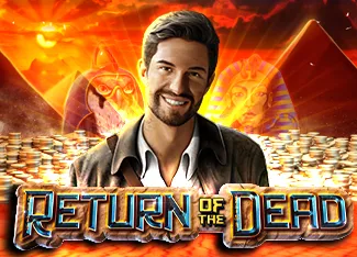 Pragmatic : Return of the Dead - PLACEBET138