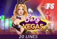 Spadegaming : Sexy Vegas - PLACEBET138