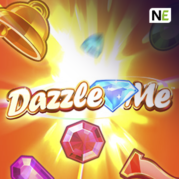 Dazzle Me - PLACEBET138
