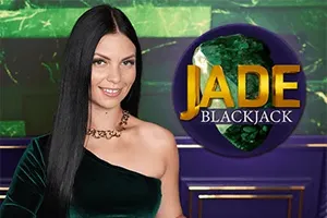 Jade Blackjack - PLACEBET138