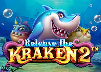 Pragmatic : Release the Kraken 2 - PLACEBET138