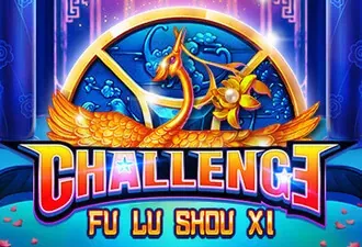 PLAYSTAR : CHALLENGE・FU LU SHOU XI - PLACEBET138