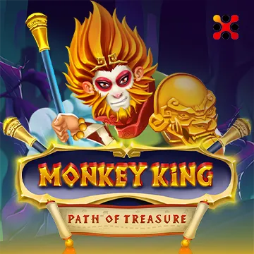 Mancala : Monkey King: Path of Treasure - PLACEBET138