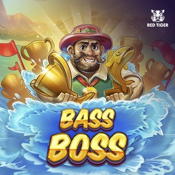 Redtiger : Bass Boss - PLACEBET138