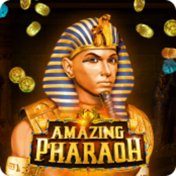 Amazing Pharaoh - PLACEBET138
