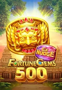 Jili : Fortune Gems 500 - PLACEBET138