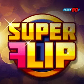 PlaynGo : Super Flip - PLACEBET138