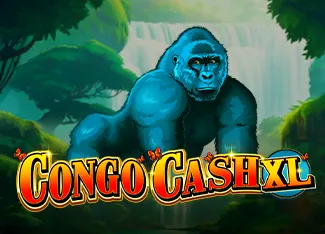 Pragmatic : Congo Cash XL - PLACEBET138