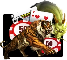 Dragon Tiger - PLACEBET138