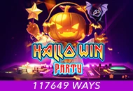 Spadegaming : Hallo Win Party - PLACEBET138