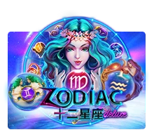 Joker123 : Zodiac Deluxe - PLACEBET138