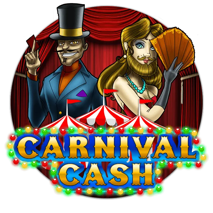 Habanero : Carnival Cash - PLACEBET138