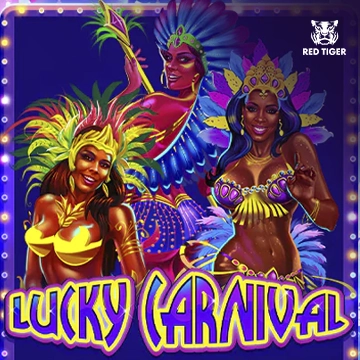 Redtiger : Lucky Carnival - PLACEBET138