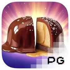 PGSoft : Chocolate Deluxe - PLACEBET138