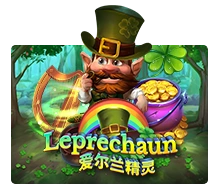 Joker123 : Leprechaun - PLACEBET138