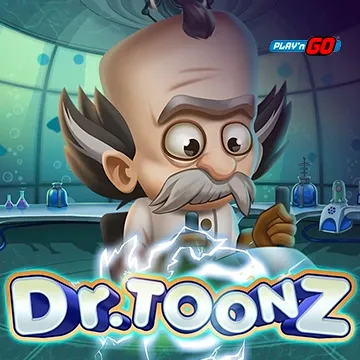 PlaynGo : Dr. Toonz - PLACEBET138
