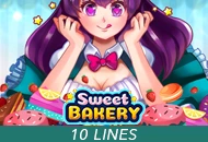 Spadegaming : Sweet Bakery - PLACEBET138