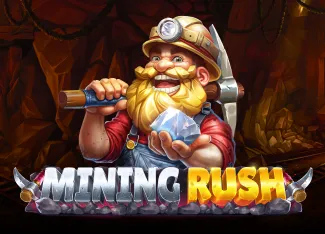 Pragmatic : Mining Rush - PLACEBET138
