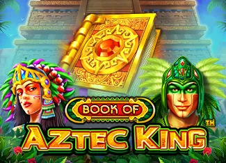 Pragmatic : Book of Aztec King - PLACEBET138