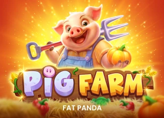 FatPanda : Pig Farm - PLACEBET138