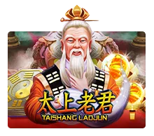 Joker123 : Tai Shang Lao Jun - PLACEBET138