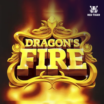 Redtiger : Dragons Fire - PLACEBET138
