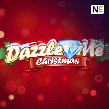 Dazzle Me Christmas - PLACEBET138