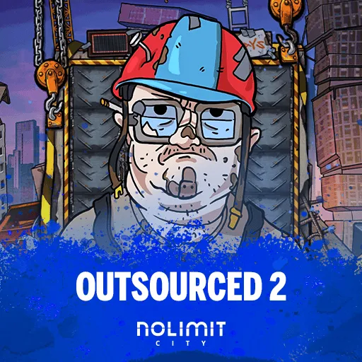 NolimitCity : Outsourced 2 - Balkan Engineering - PLACEBET138
