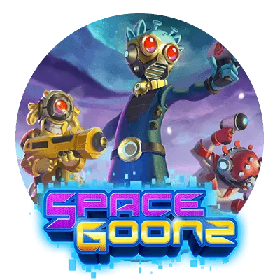 Habanero : Space Goonz - PLACEBET138