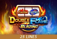 Spadegaming : Double Flame - PLACEBET138