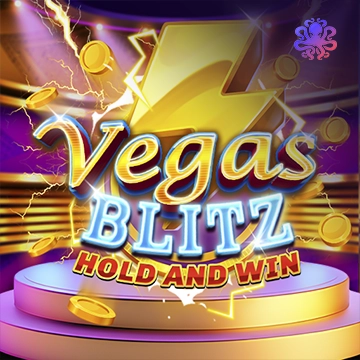 Octoplay : Vegas Blitz: Hold & Win - PLACEBET138