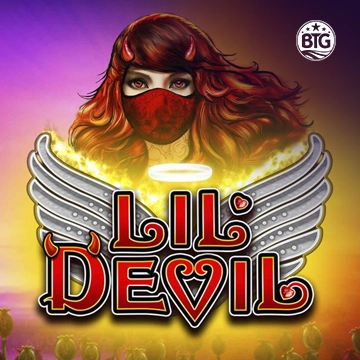 Bigtime : Lil Devil - PLACEBET138