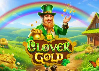 Pragmatic : Clover Gold - PLACEBET138
