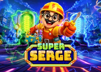 Pragmatic : Super Serge - PLACEBET138