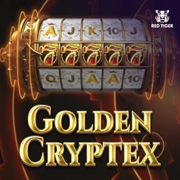 Redtiger : Golden Cryptex - PLACEBET138
