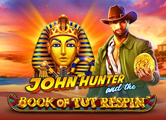 Pragmatic : Book Of Tut Respin - PLACEBET138