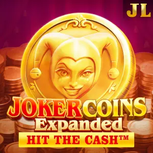 Jili : Joker Coin Expanded - PLACEBET138