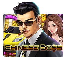 Joker123 : Chinese Boss - PLACEBET138