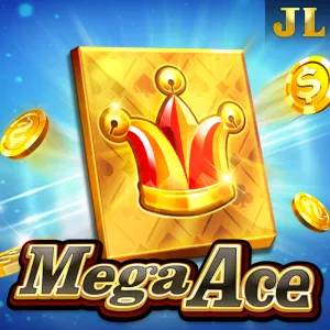Jili : Mega Ace - PLACEBET138