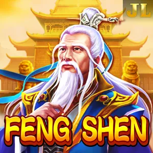 Jili : Fengshen - PLACEBET138
