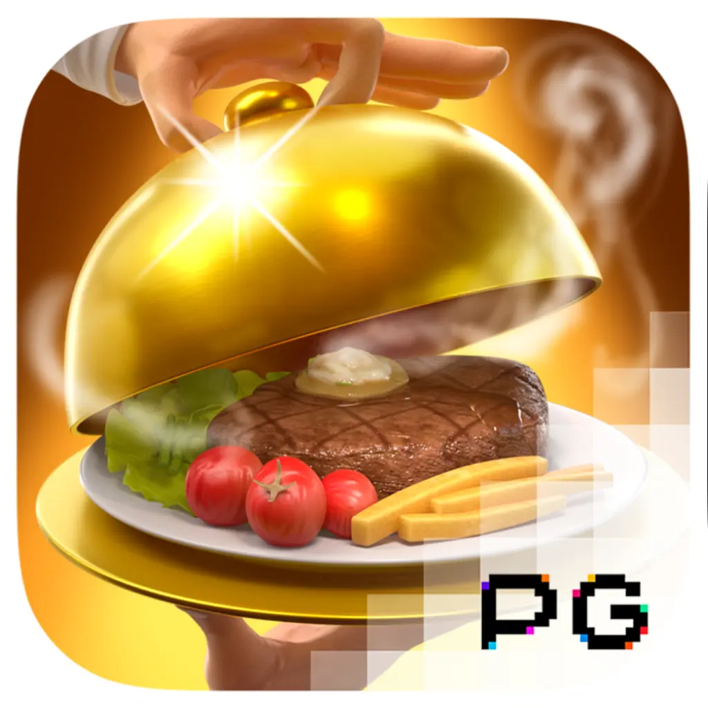 PGSoft : Diner Delights - PLACEBET138