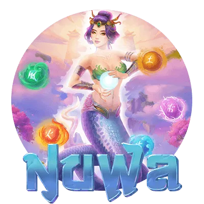 Habanero : Nuwa - PLACEBET138