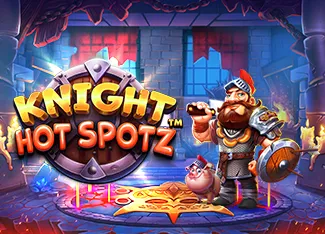 Pragmatic : Knight Hot Spotz - PLACEBET138