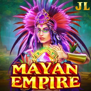 Jili : MAYAN EMPIRE - PLACEBET138