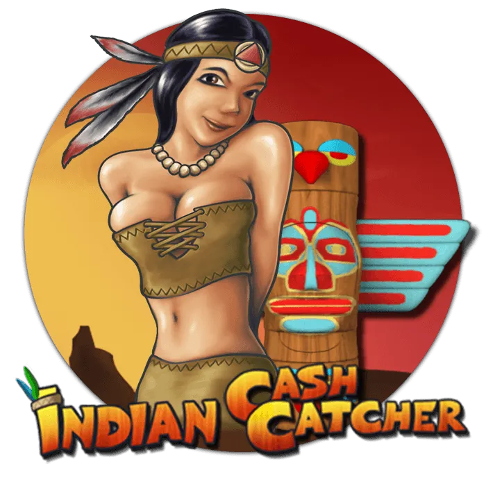 Habanero : Indian Cash Catcher - PLACEBET138