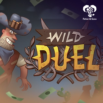 PeterSons : Wild Duel - PLACEBET138