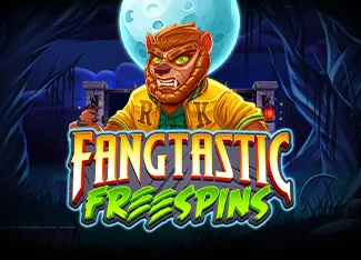 Pragmatic : Fangtastic Freespins - PLACEBET138