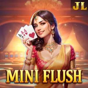MINI FLUSH - PLACEBET138