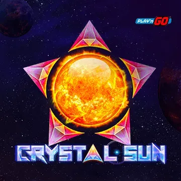PlaynGo : Crystal Sun - PLACEBET138