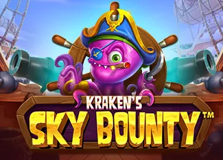 Pragmatic : Sky Bounty - PLACEBET138